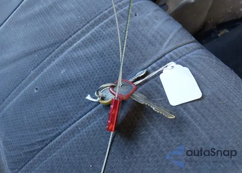 1993 Ford Tempo Gl z USA, uszkodzony, nr VIN 2FAPP36U5PB128805